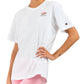 T-Shirt Manica Corta Donna Champion   114696