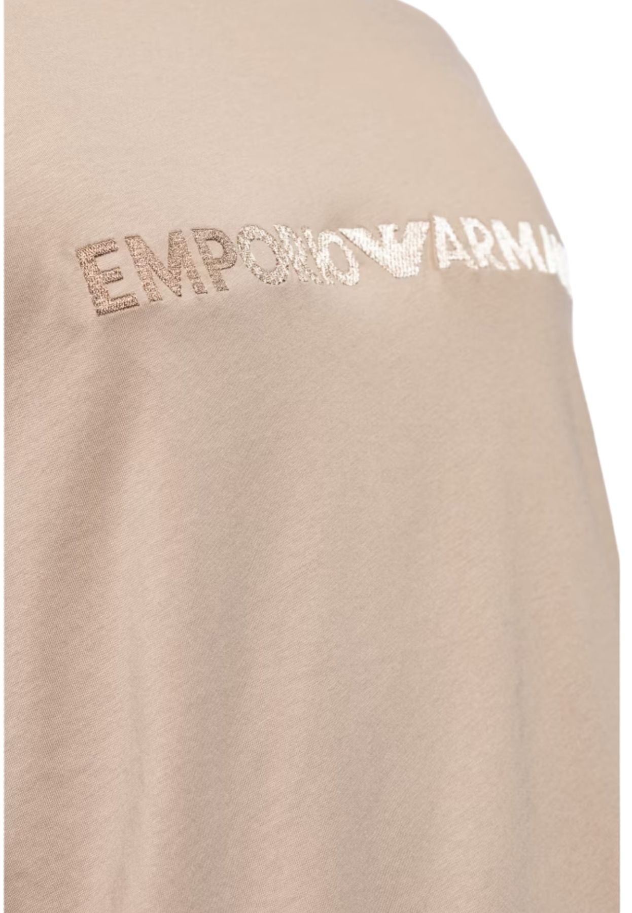 3D1TG31JPZZ - T-shirt - Emporio Armani