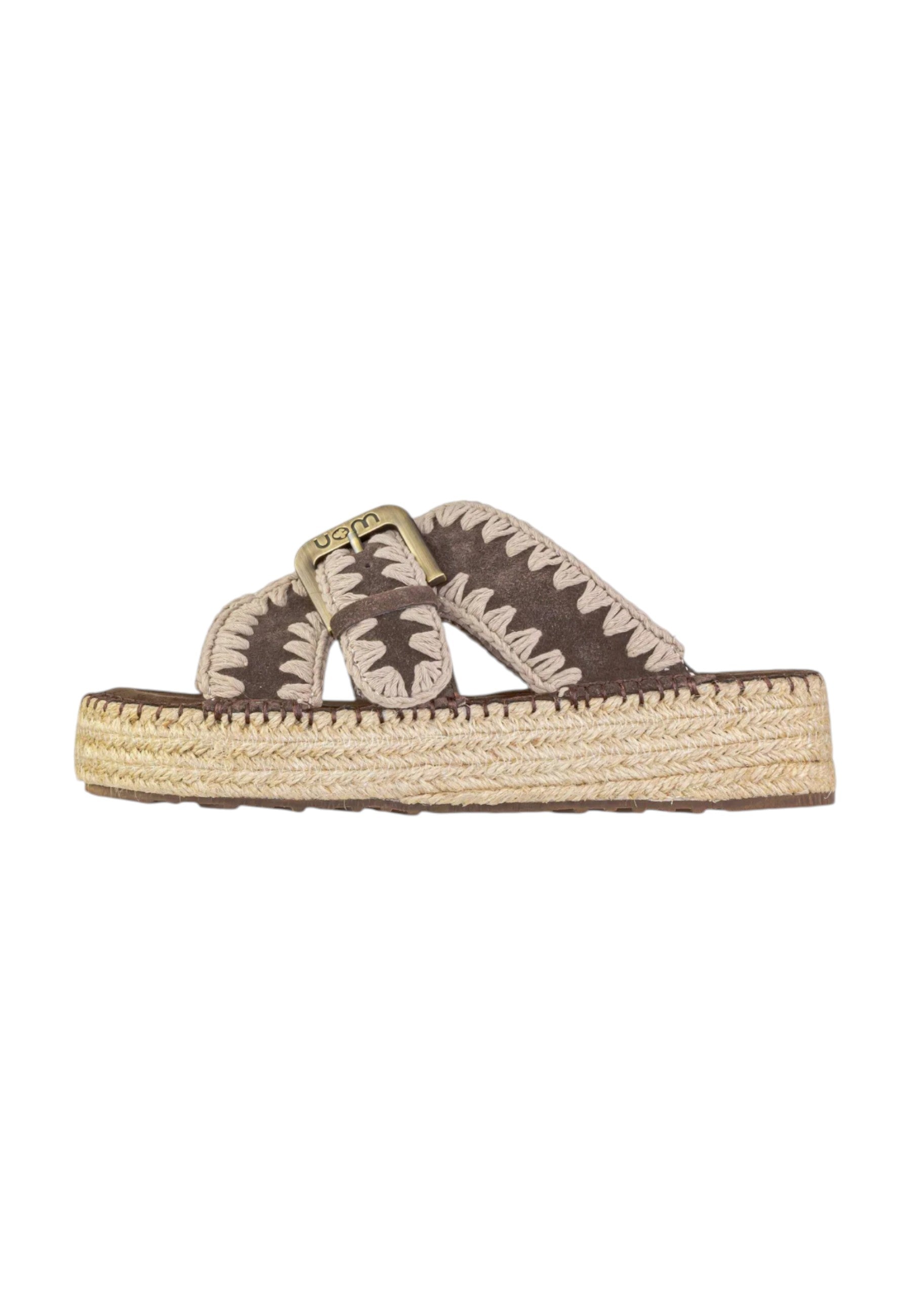 Sandali  Donna Mou   MU.SW641003A