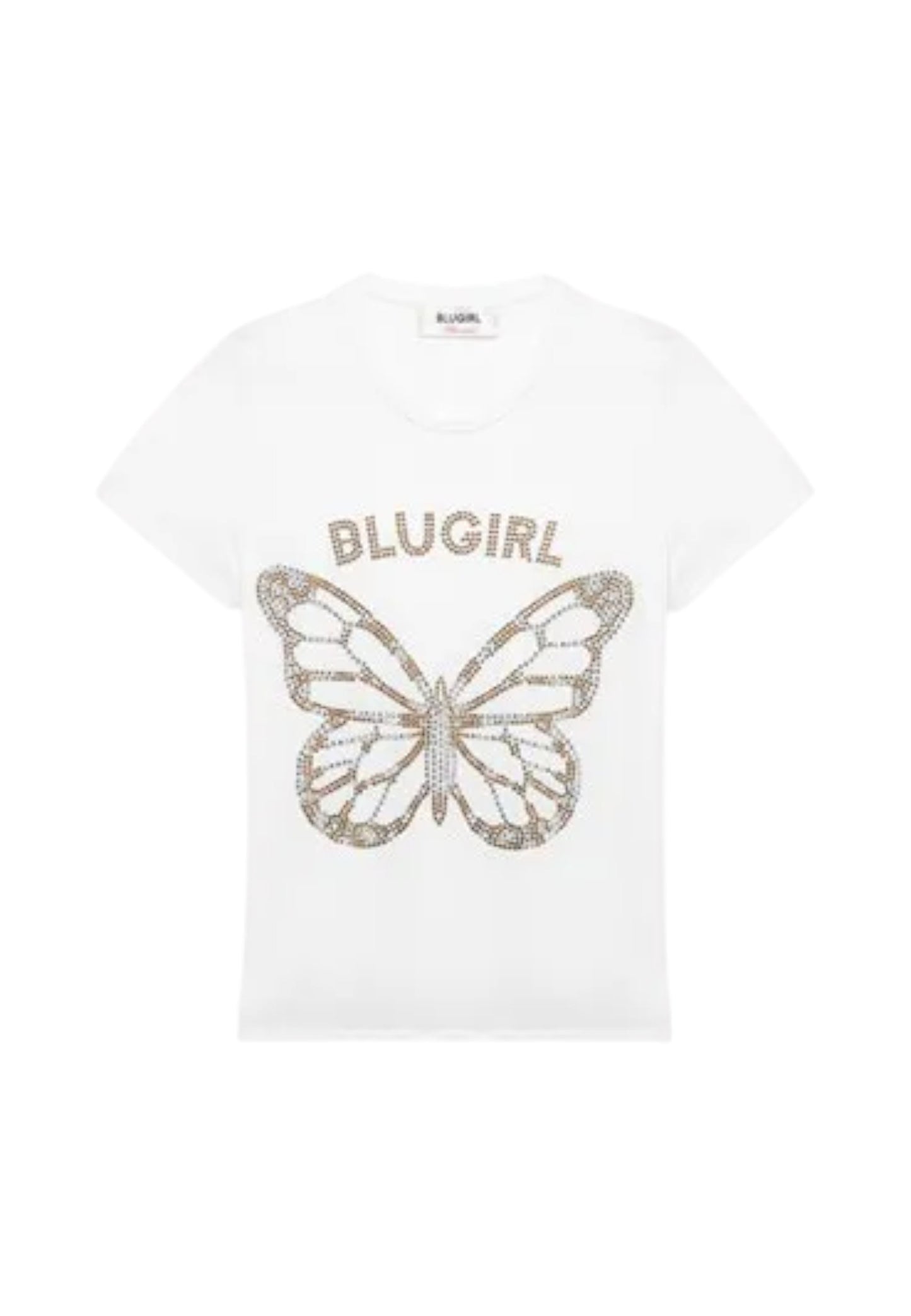 RA3200J5003 - T-shirt - Blugirl