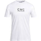 T-Shirt Manica Corta Uomo C'N'C Costume National   NMS37009TS9700