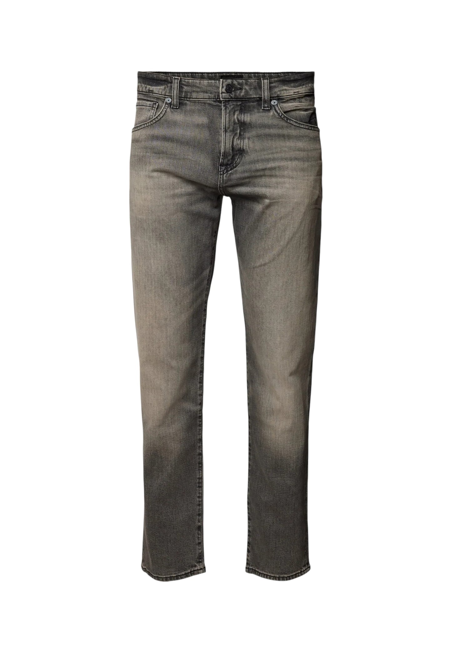 Jeans  Uomo Boss Regular Fit Re.Maine Bo 50526965