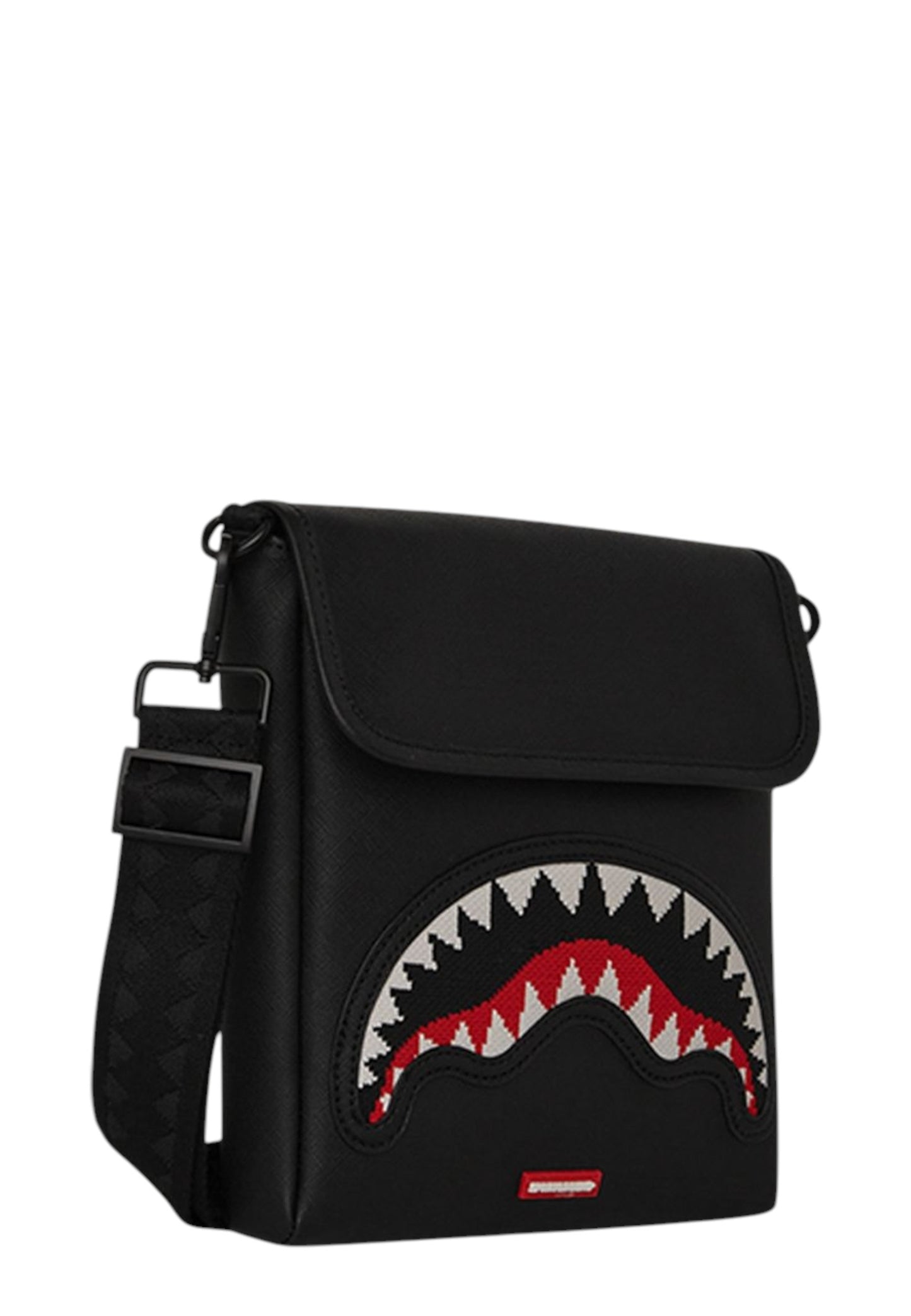 Borsa A Tracolla Unisex Sprayground  Fly Knit Mouth 910B8026NSZ