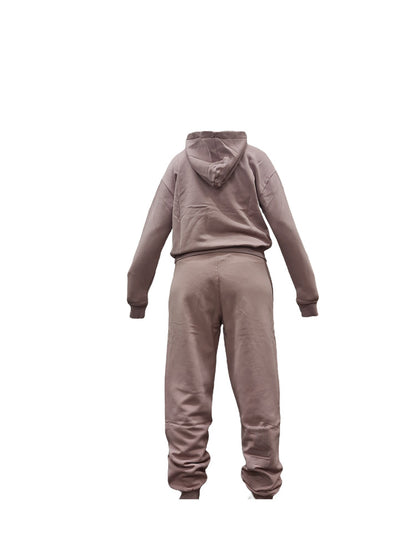 Felpa Con Cappuccio Donna Fila   FAW0405