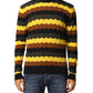 Maglione Collo Alto Uomo Manuel Ritz   3132M516213816