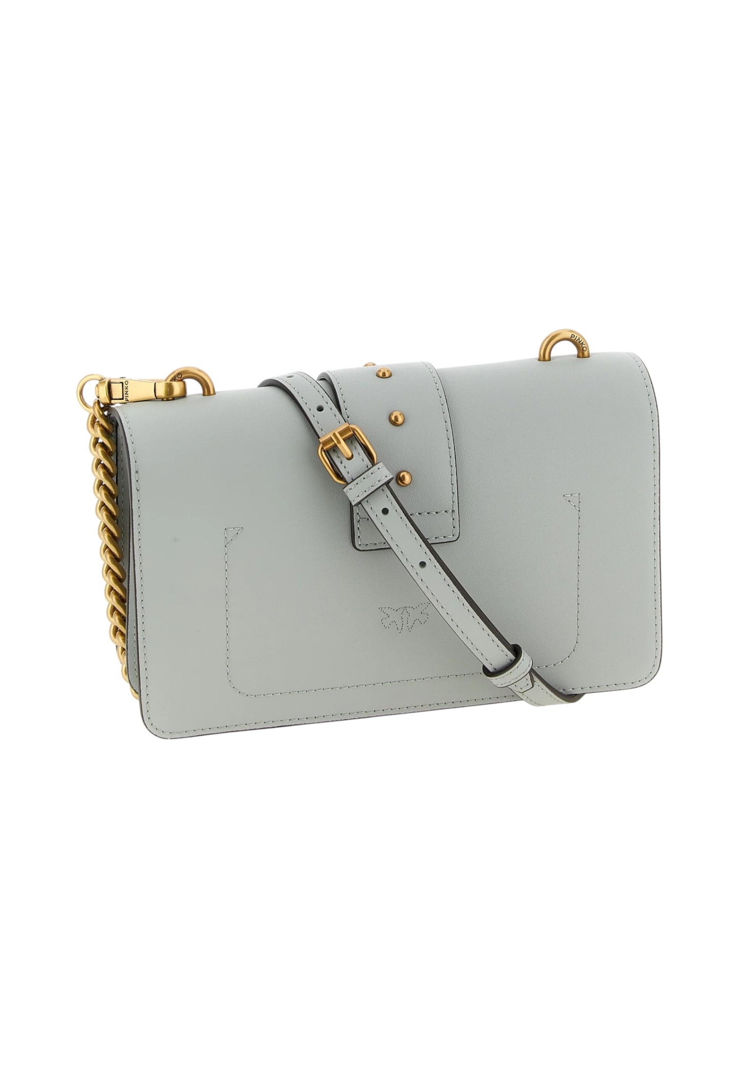 Borsa A Tracolla Donna Pinko Piccola Love One Mini 105856A0F1