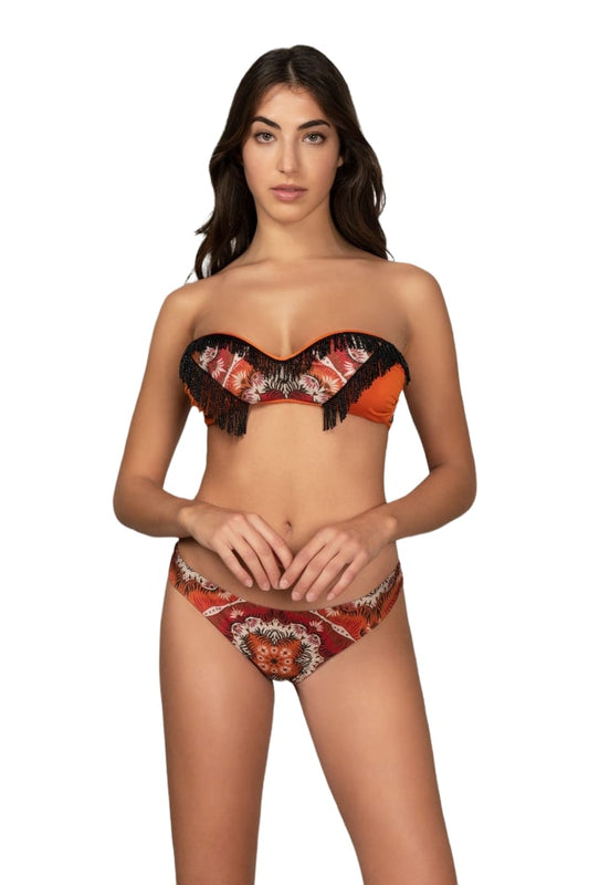 Bikini 2 Pezzi Donna F**K   F22-0141