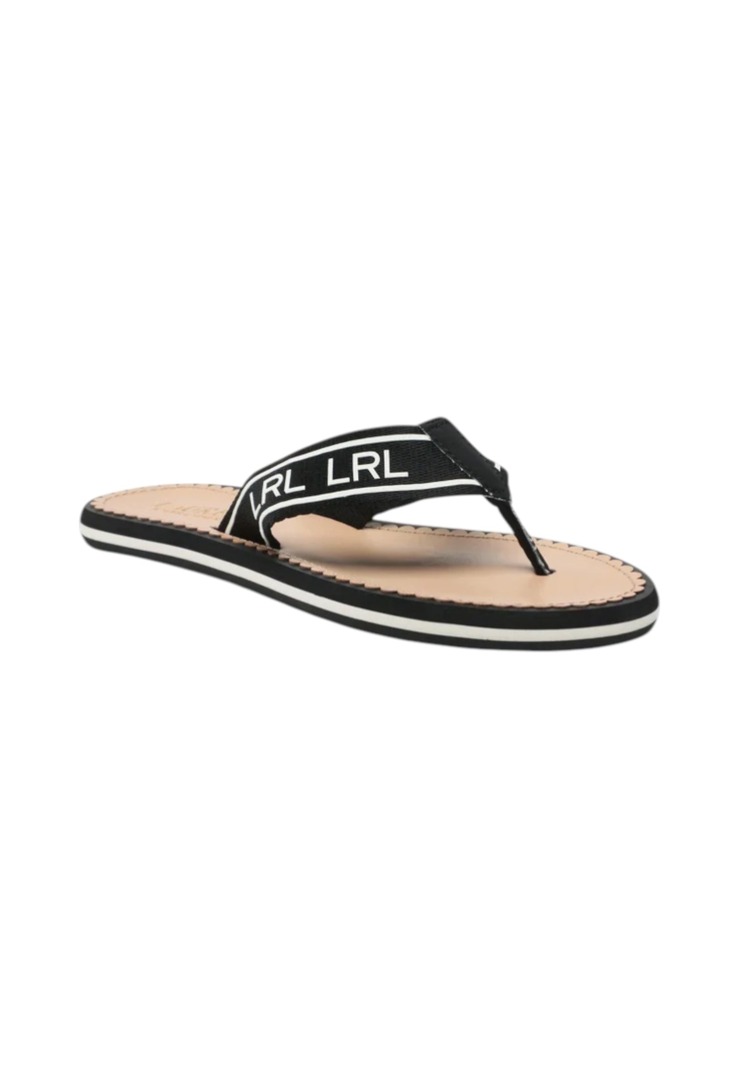 Infradito  Donna Lauren Ralph Lauren   802860824001