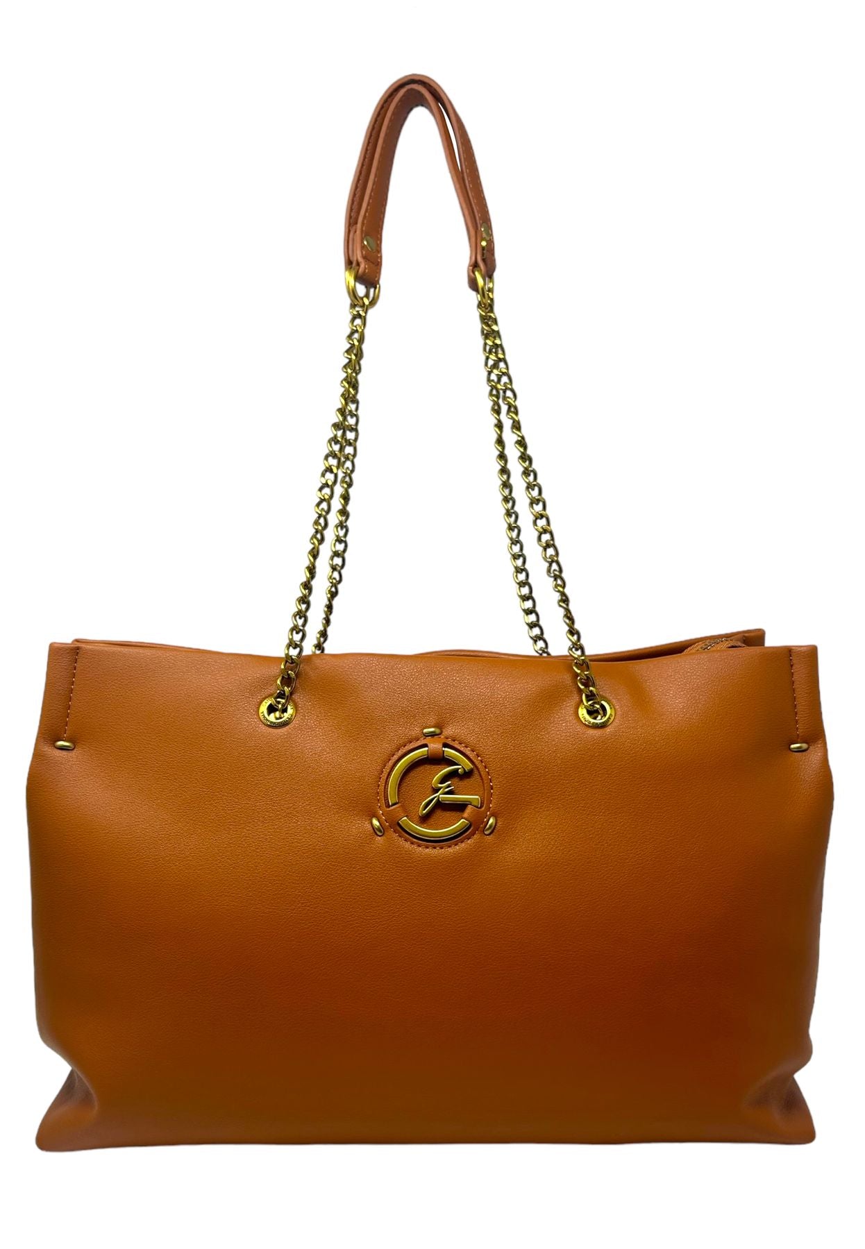 Borsa A Spalla Donna Gattinoni Shopping Bag Impact BINIG8301WVP