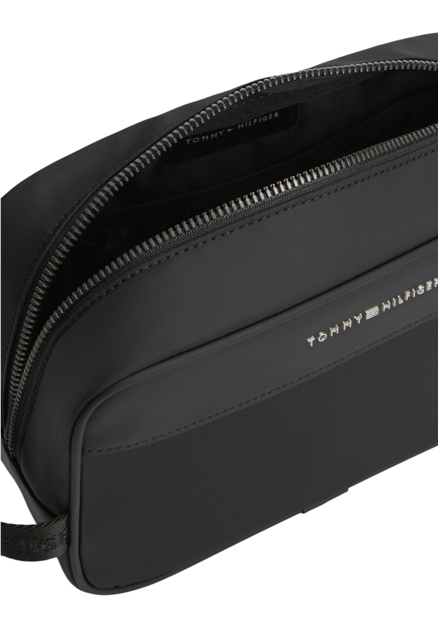 Pochette  Uomo Tommy Hilfiger  Th Repreve Washbag AM0AM14153