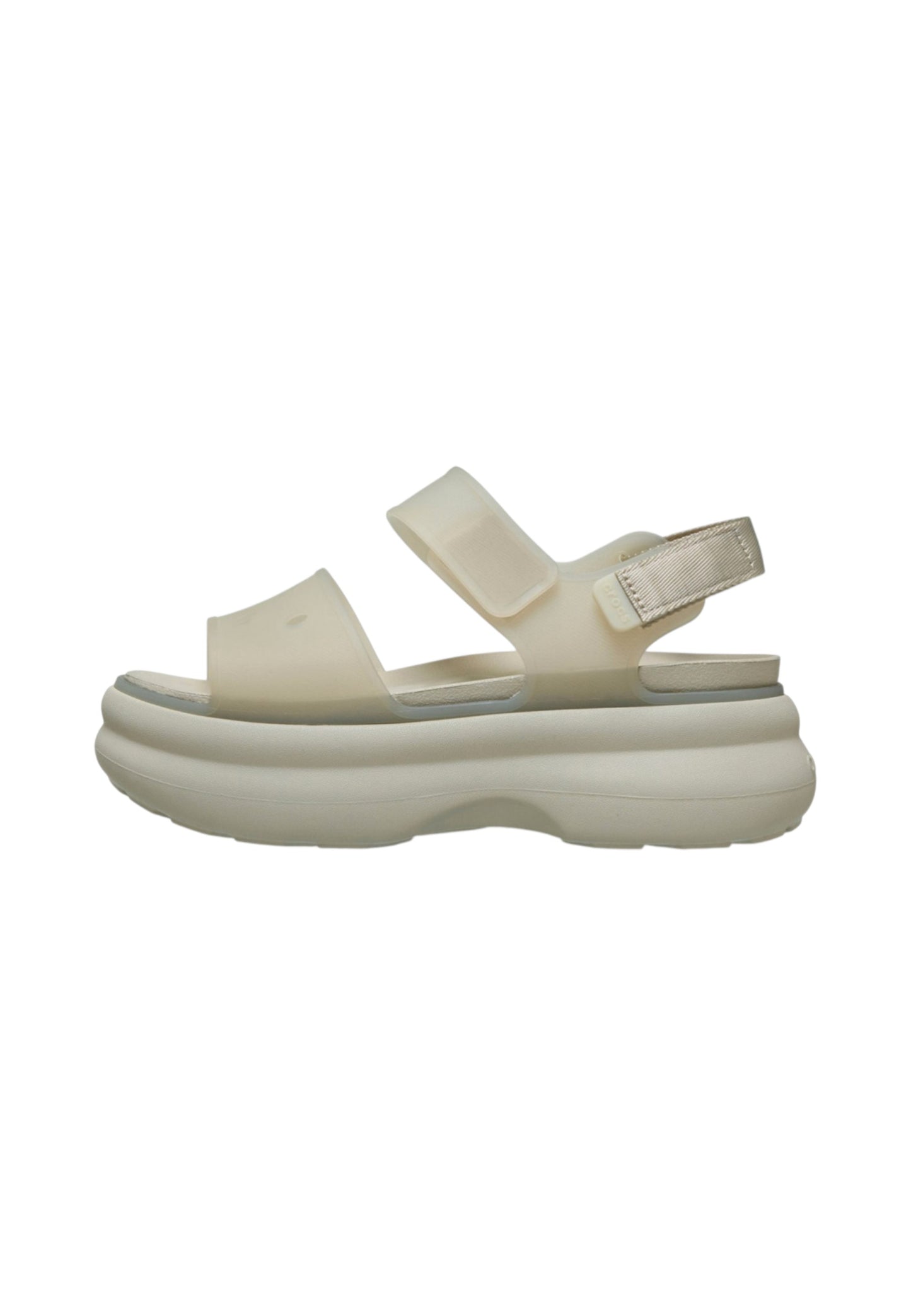 Sandali  Donna Crocs  Soho Frosted Y Strap Sandal W CR.212651