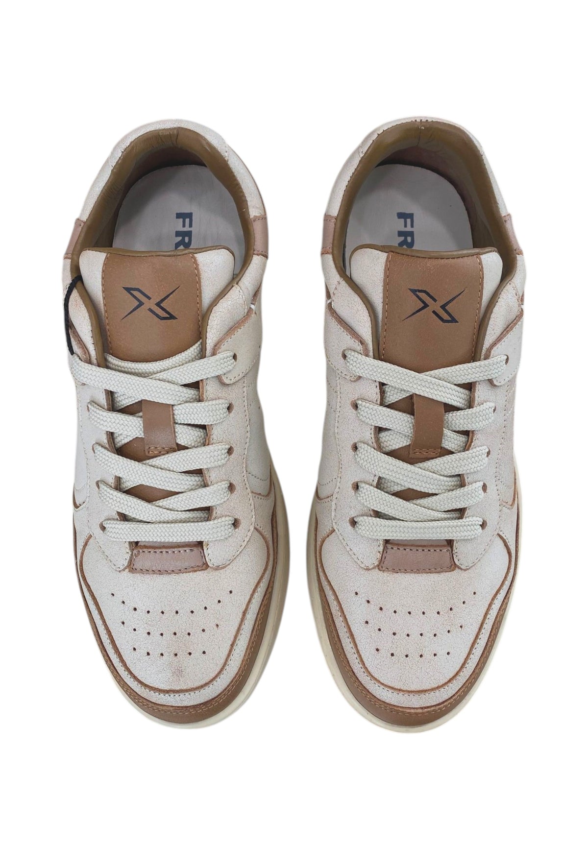 Sneakers Basse Uomo Frau Cross Hybrid Court  X325