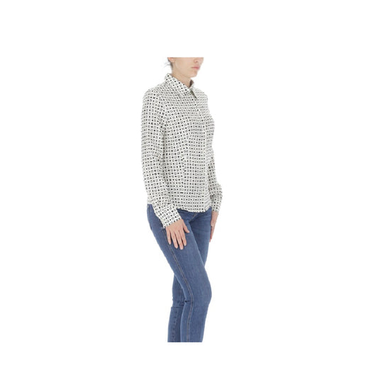Camicia Manica lunga Donna Trussardi   56C004111T004938