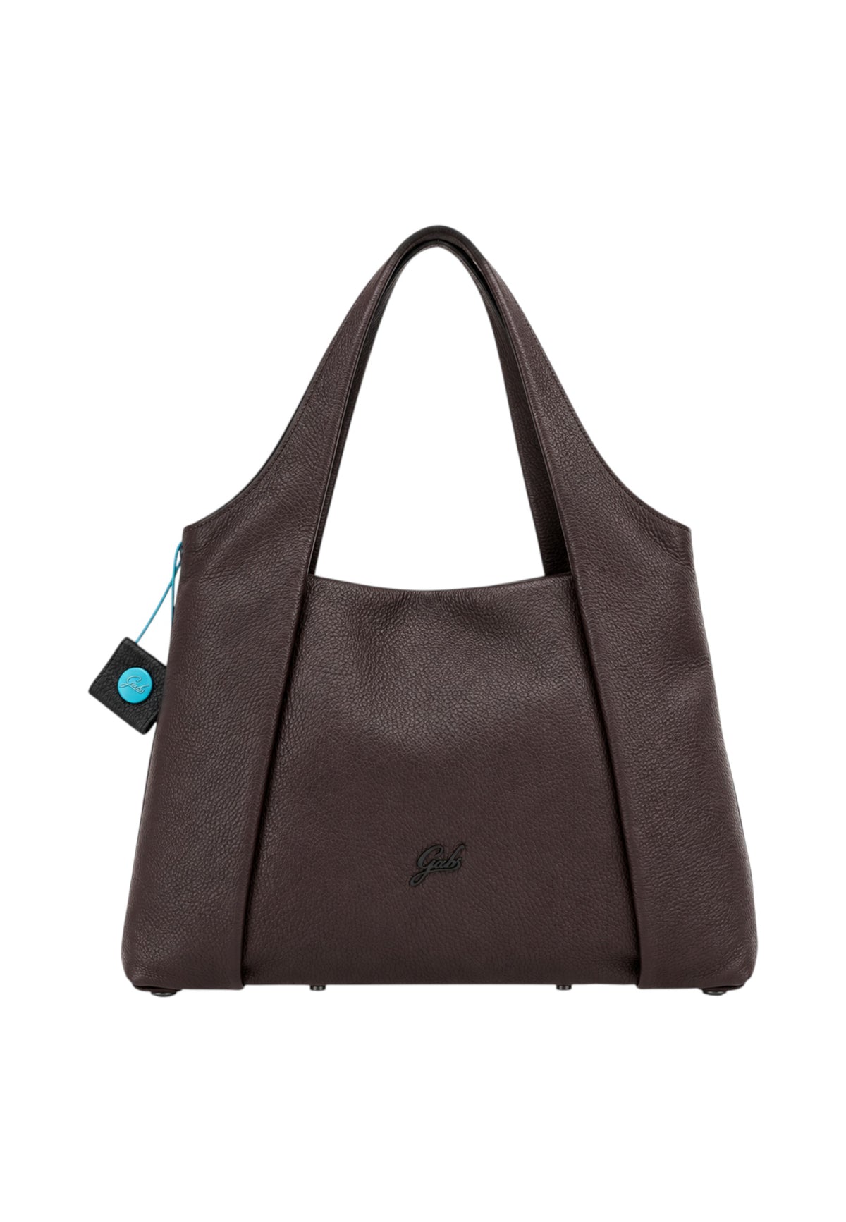 Borsa A Spalla Donna Gabs  Zeynep Large - Bull Black G012130T3X2428