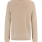 Maglione A Girocollo Uomo Guess  Open Stitch Arlo M5BR33Z2ZK2