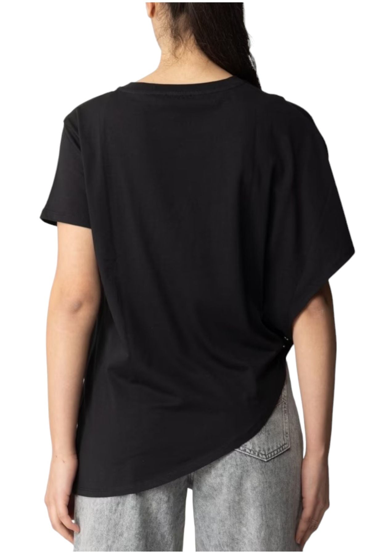 2M4376J111 - T-shirt - Patrizia Pepe