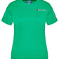 T-Shirt Manica Corta Donna Champion   114167GS
