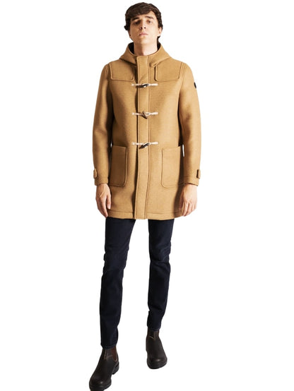 Cappotto  Uomo Manuel Ritz   3132H8316Y21374