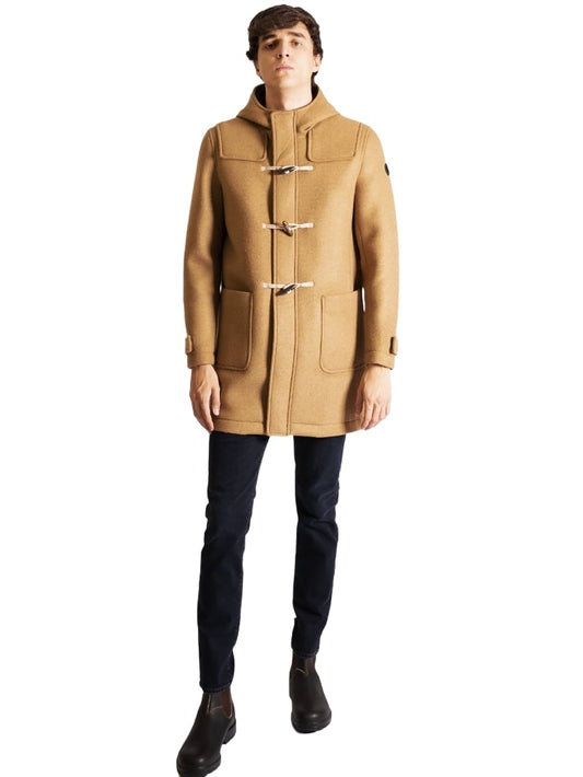 Cappotto  Uomo Manuel Ritz   3132H8316Y21374