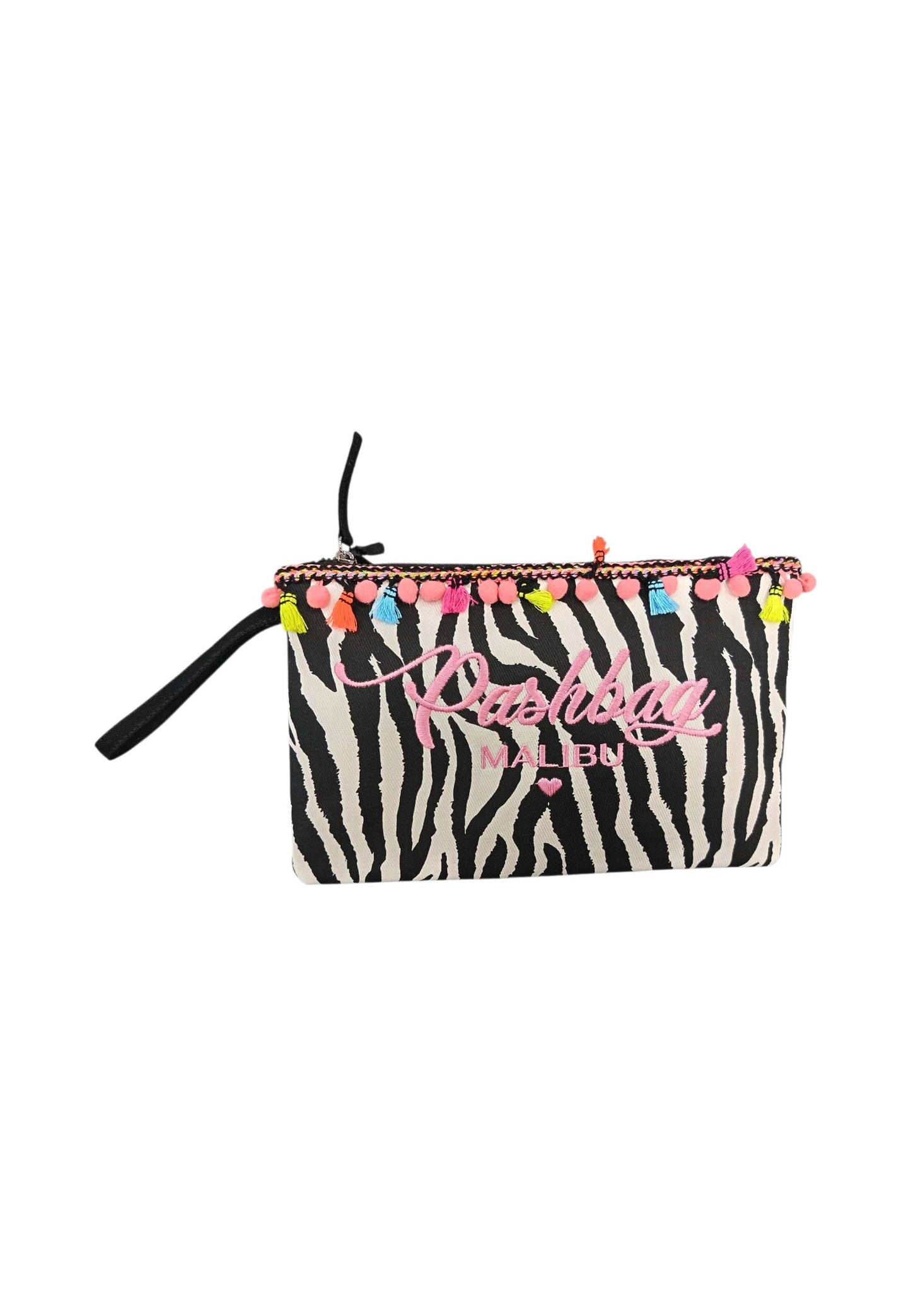 Pochette  Donna Pashbag  Beach Bice-Beach