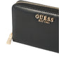 Portafoglio Con Zip Donna Guess Medium Laurel SWVC7459140