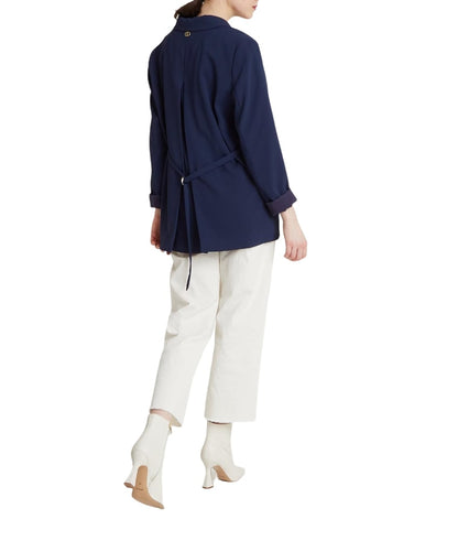 Giacca Elegante Donna Twinset Blazer  221TP215C