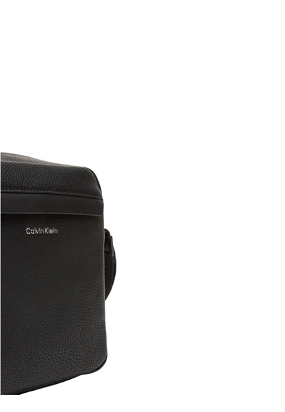 Borsa A Tracolla Uomo Calvin klein Reporter Ck Must