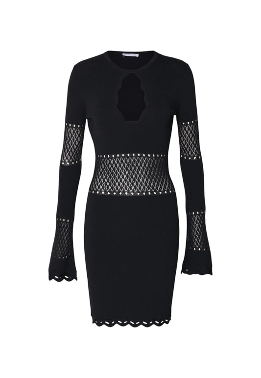 Vestito Midi Donna Patrizia Pepe   8A1208K171