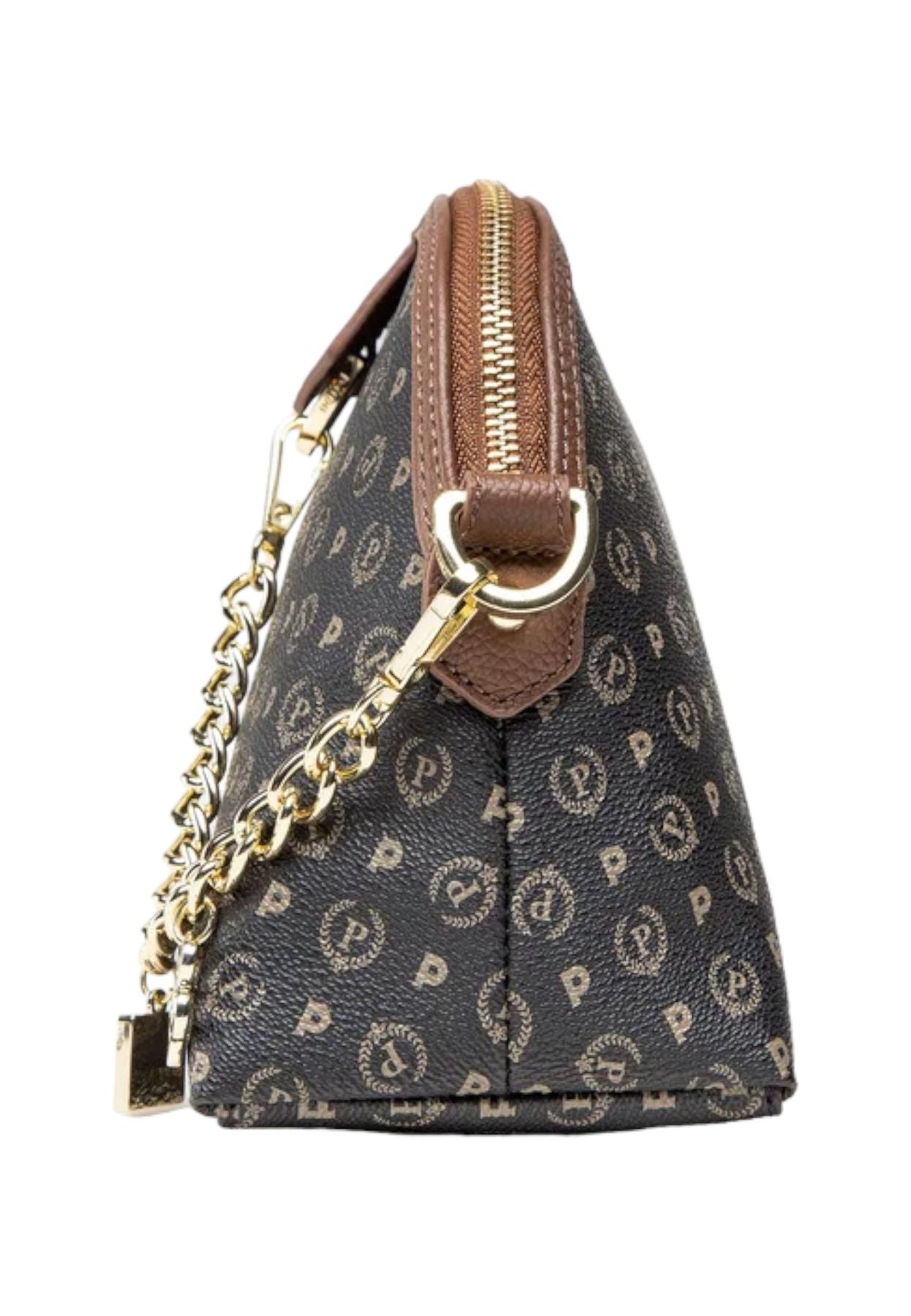 Borsa A Tracolla Donna Pollini   TE8466PP0DQ11