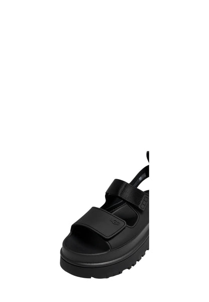 Ciabatte Con Zeppa Donna Ugg
