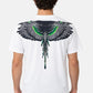 T-Shirt Manica Corta Uomo County Of Milan   F6CMMATH012
