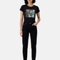 CF4421J6048 - T-Shirt - Liu Jo