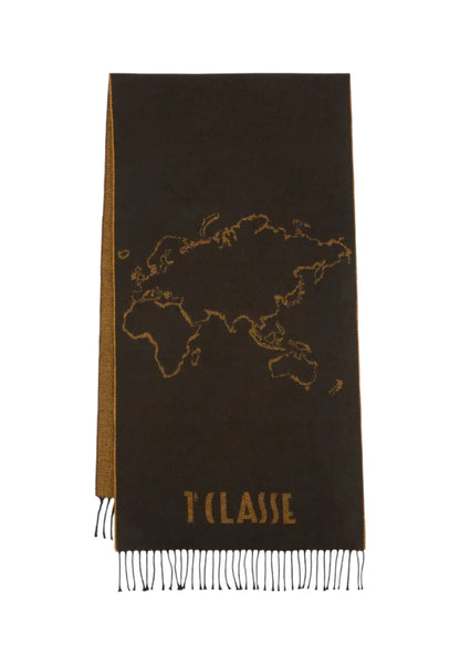 Sciarpa  Donna Alviero Martini 40X170  25IK1S6061803