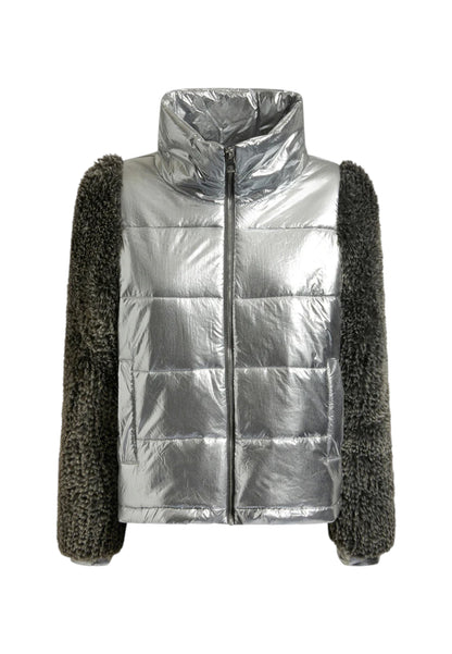 Giacca Bomber Donna Guess   W1BL49WE9L0