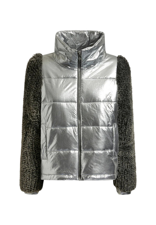 Giacca Bomber Donna Guess   W1BL49WE9L0