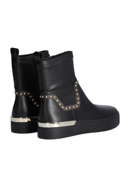 Stivaletti Anfibi Donna Liu Jo   BF3051EX212