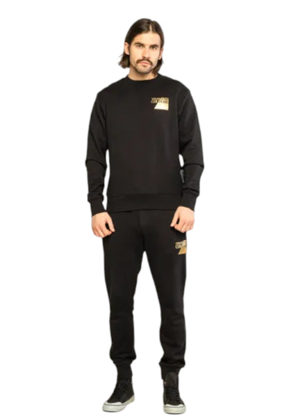 Pantaloni Tuta Uomo Versace Jeans Couture   A2GVB1TR30318