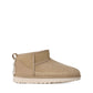 Stivaletti  Donna Ugg  W Classic Ultra Mini Biarritz 1171538