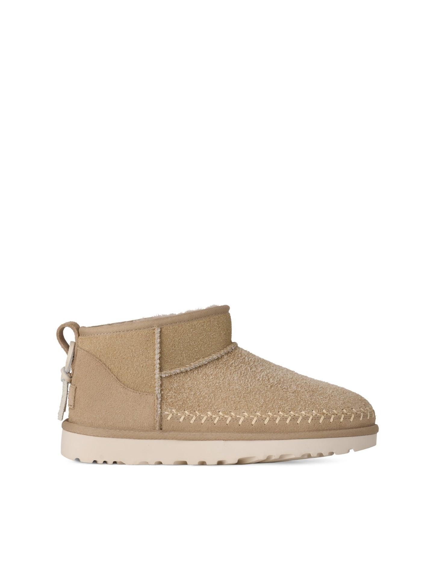 Stivaletti  Donna Ugg  W Classic Ultra Mini Biarritz 1171538