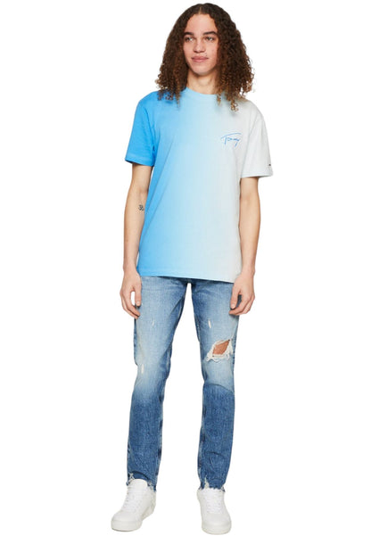 Jeans  Uomo Tommy Jeans  Scanton Slim Bg2133 DM0DM16058