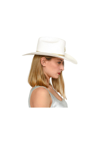 Cappello  Donna Patrizia Pepe   2F0059V026