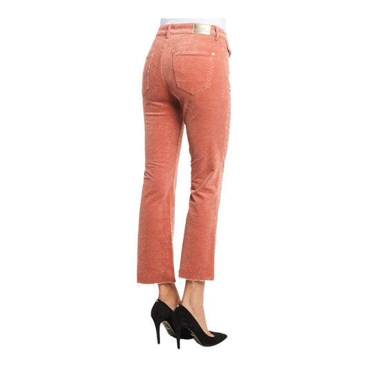 221BD25010 - Pantalon - Gaudi