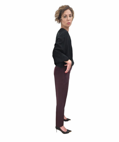 56P002081T005349 - Pantalon - Trussardi