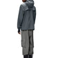 Giacca Invernale Unisex Rains Antipioggia Storm Breaker W3 18370