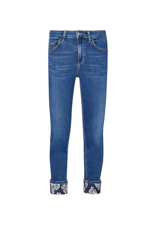 Jeans  Donna Liu Jo   UA4054D4448