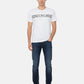 T-Shirt Manica Corta Uomo C'N'C Costume National   NMS37005TS9700