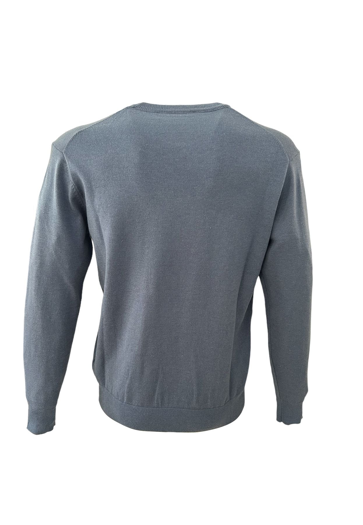 Maglione A Girocollo Uomo Cashmere Company  F.12 IU204701