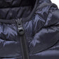 Piumino Corto Donna Refrigiwear Con Cappuccio Mead 24AIRWW97608RA0035