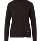 Maglia A Girocollo Donna Liu Jo Con Spacchi Laterali  WF6418MA16R