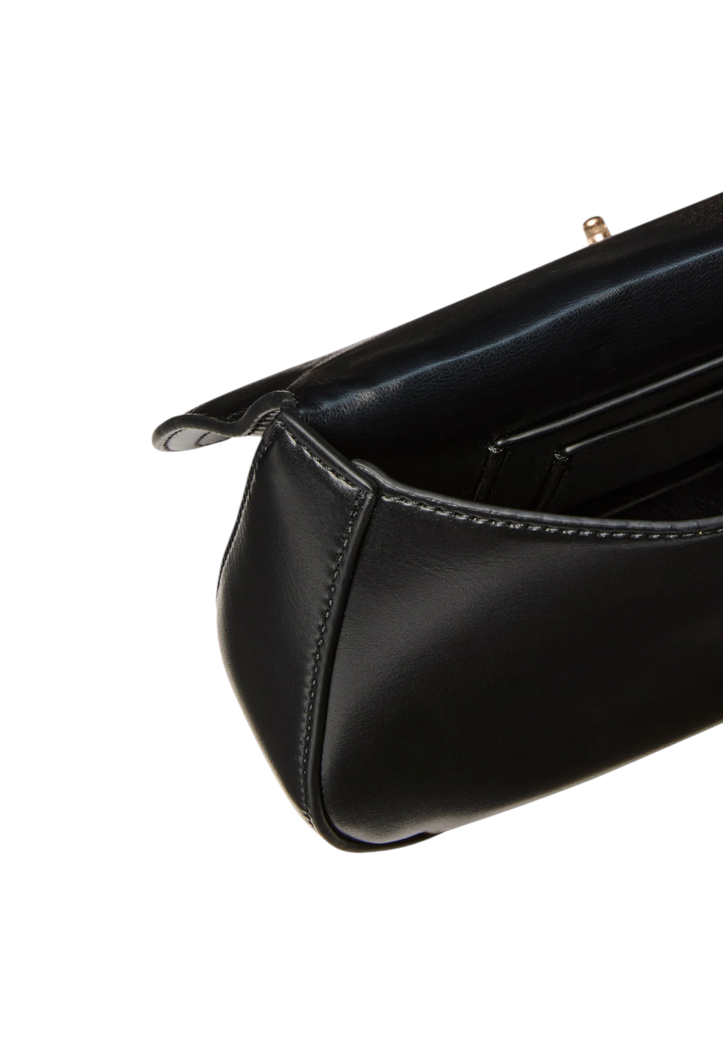 Borsa A Tracolla Donna Calvin klein Convertible Chain Small Bag Ck LV04F3172G